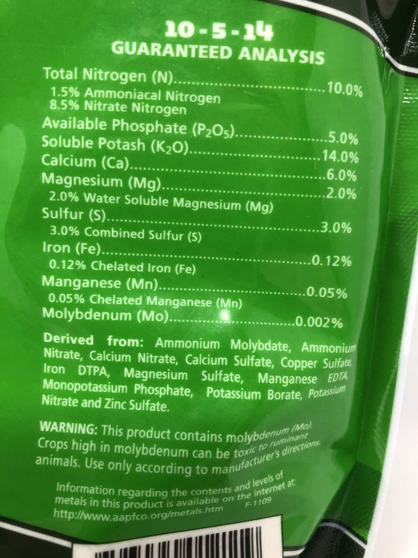 Nutrient Bag Info2