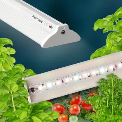 Procyon LED Grow Light