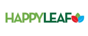 About Happy Leaf LED Grow Lights Logo