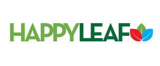 Happy Leaf LED Grow Lights Logo