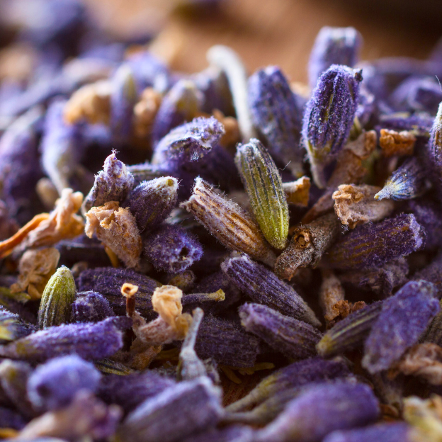 Lavender Chamomile dried herbs