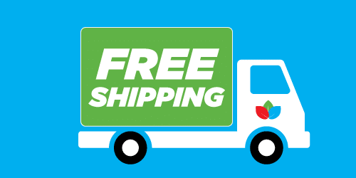Free Shipping On orders over $199